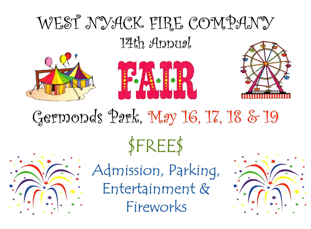 WNFD FAIR 2019