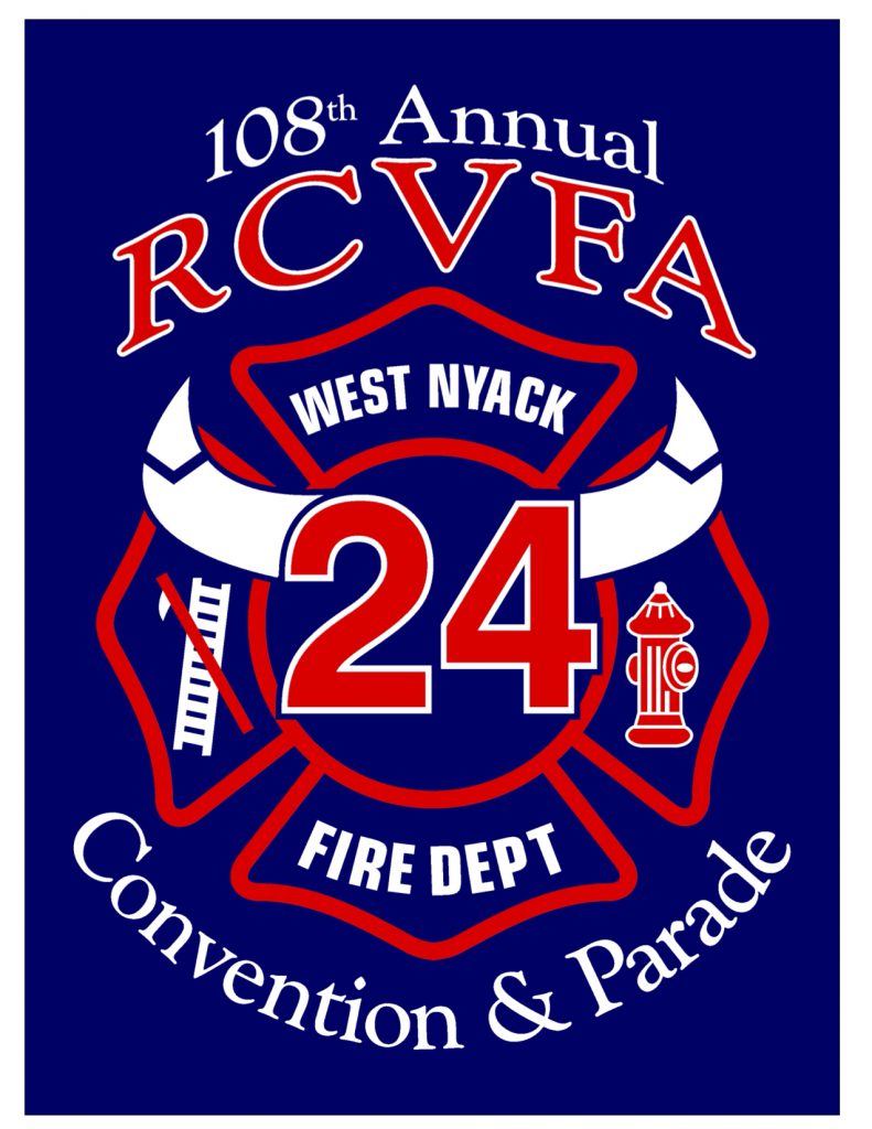 wnfd Parade logo
