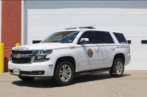 24-1 Chiefs Car