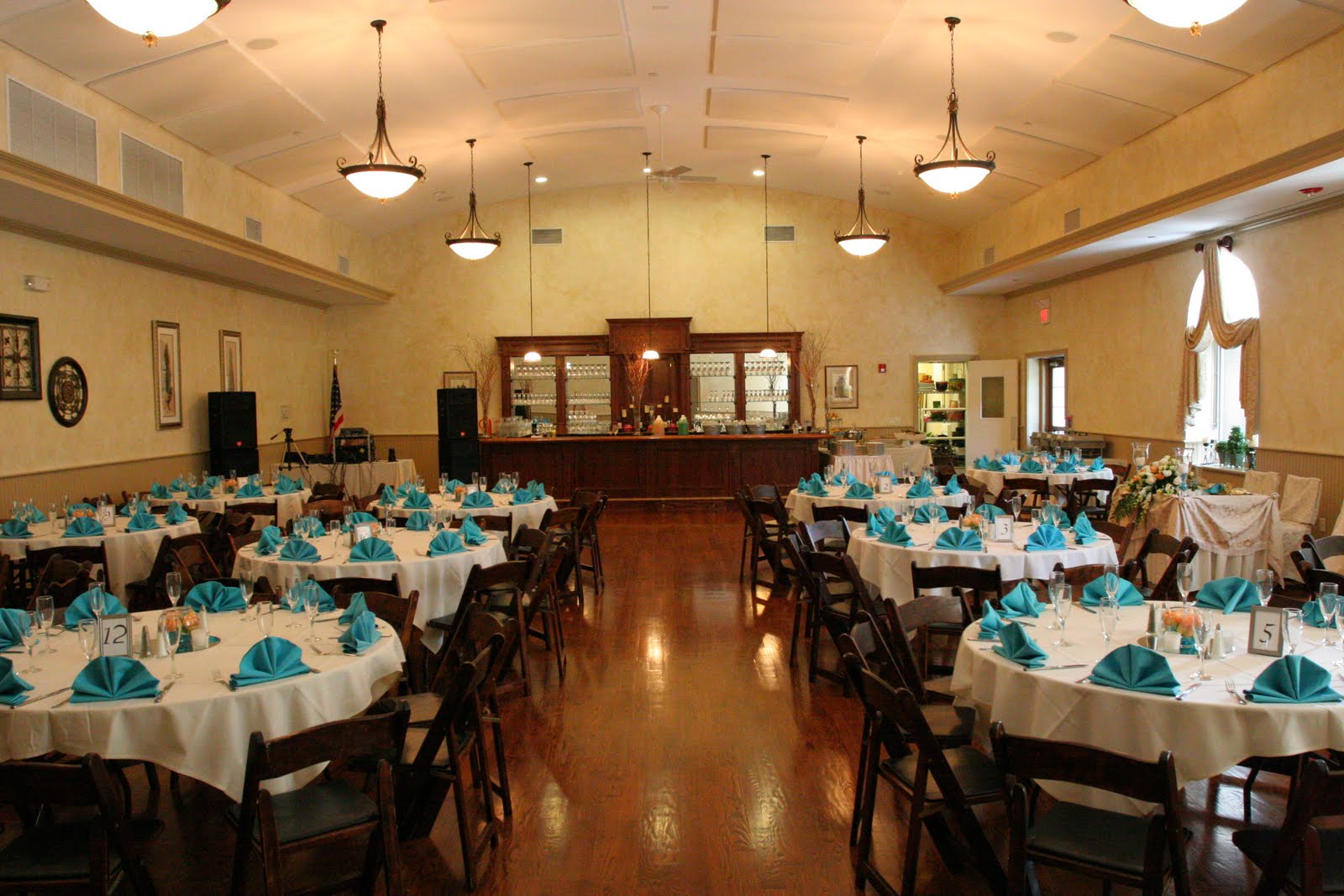 West Nyack Fire Department