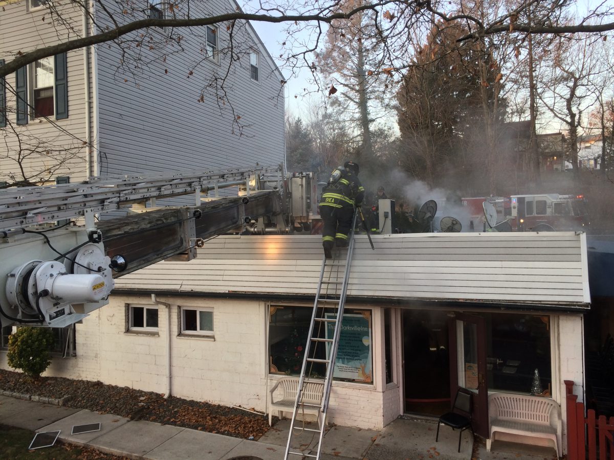 News & Photos West Nyack Fire Department